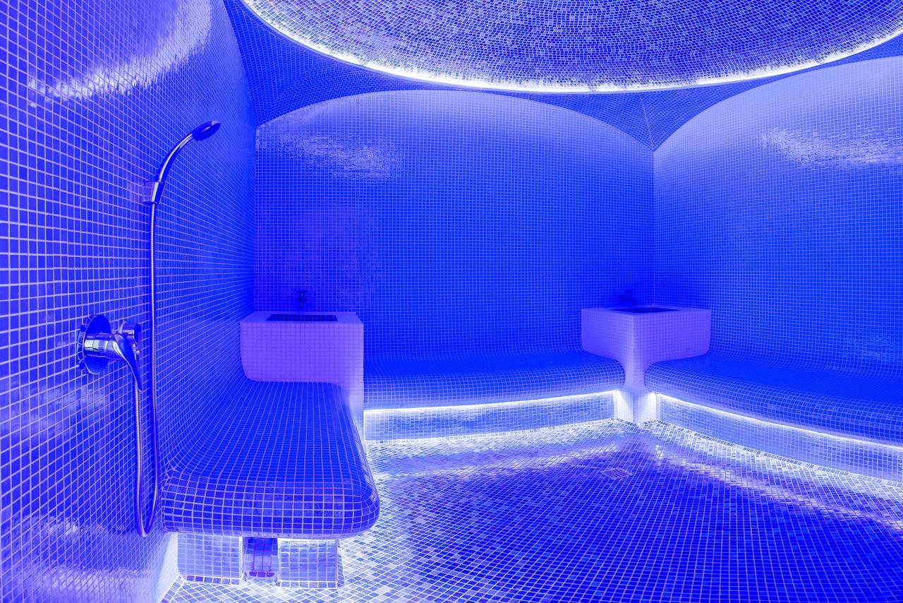 Hotel Premium Wellness Institute Bucarest Exterior foto