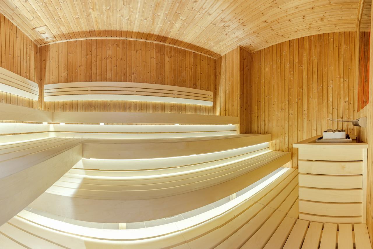 Hotel Premium Wellness Institute Bucarest Exterior foto