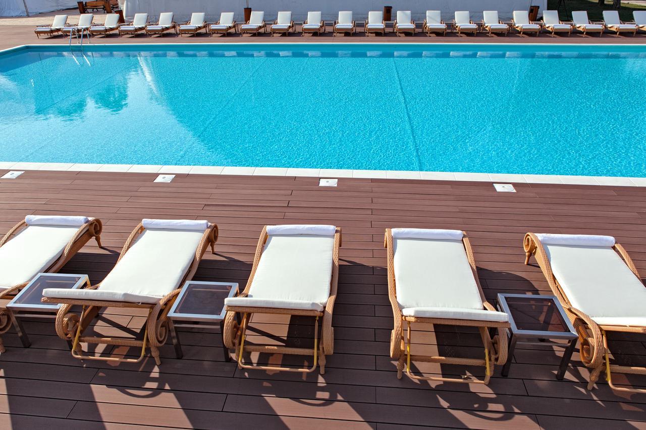 Hotel Premium Wellness Institute Bucarest Exterior foto